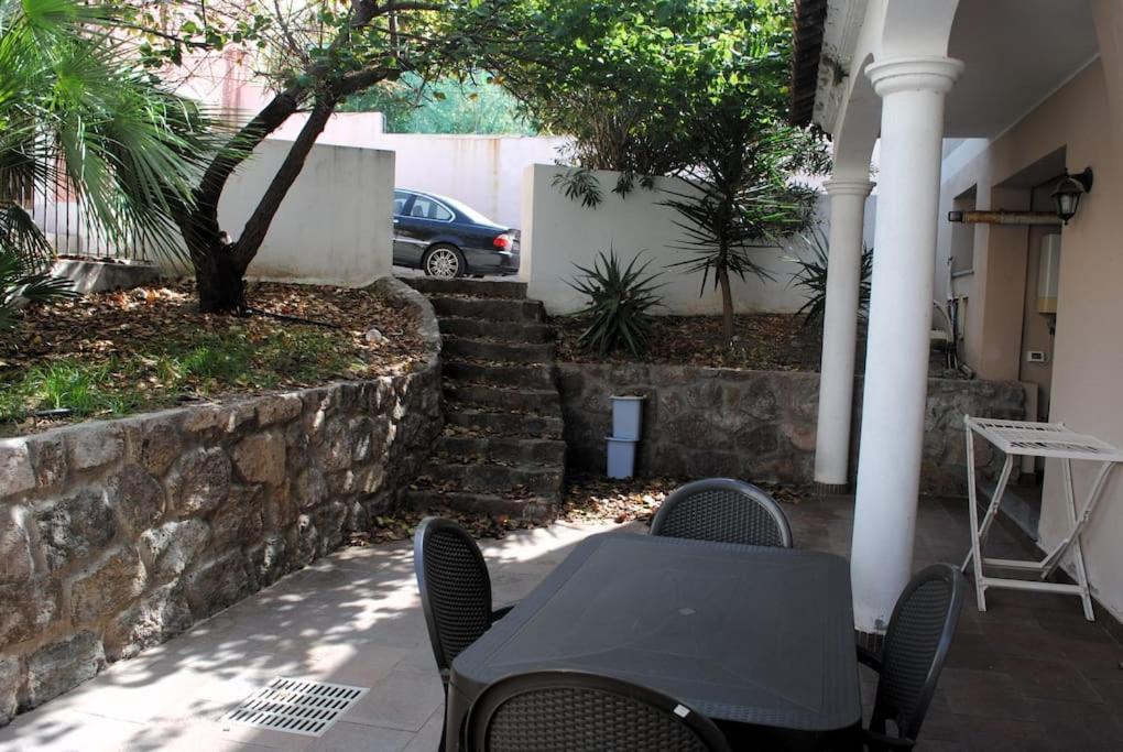 Villa Casa Sao Bento Castelsardo Exterior foto